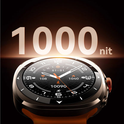 Smartwatch Joyroom JR-FV2 Call, Oransje