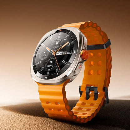 Smartwatch Joyroom JR-FV2 Call, Oransje