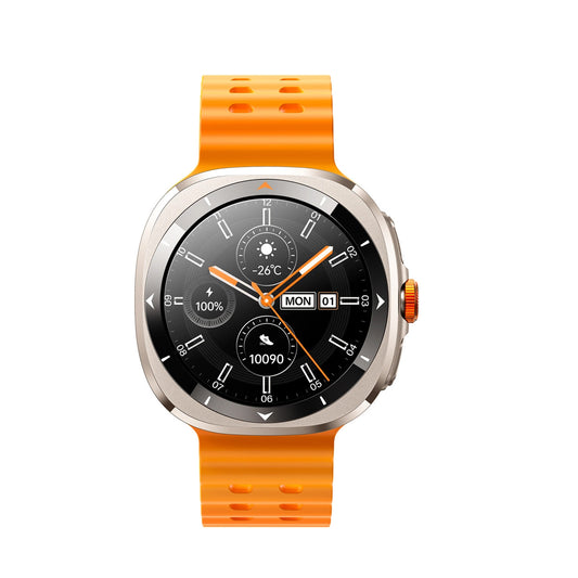 Smartwatch Joyroom JR-FV2 Call, Oransje