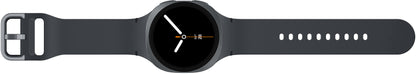 Smartwatch Samsung Galaxy Watch8, 40mm, LTE, Svart SM-L325FDAAEUE
