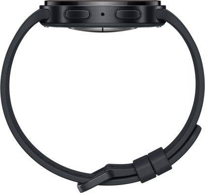 Smartklokke Samsung Galaxy Watch9, 44mm, BT, Svart SM-L350NZKAEUE