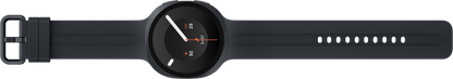 Smartklokke Samsung Galaxy Watch9, 44mm, BT, Svart SM-L350NZKAEUE
