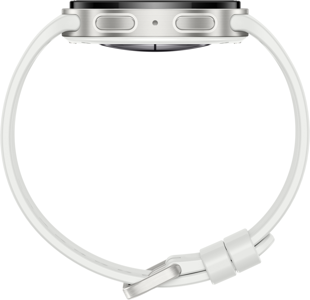 Smartklokke Samsung Galaxy Watch9, 40mm, BT, Krem SM-L340NZEAEUE