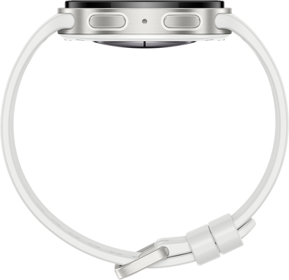 Smartklokke Samsung Galaxy Watch9, 40mm, BT, Krem SM-L340NZEAEUE