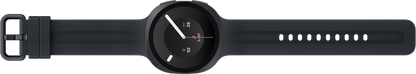 Smartklokke Samsung Galaxy Watch9, 40mm, BT, Svart SM-L340NZKAEUE