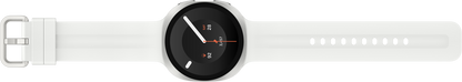 Smartklokke Samsung Galaxy Watch9, 40mm, BT, Krem SM-L340NZEAEUE