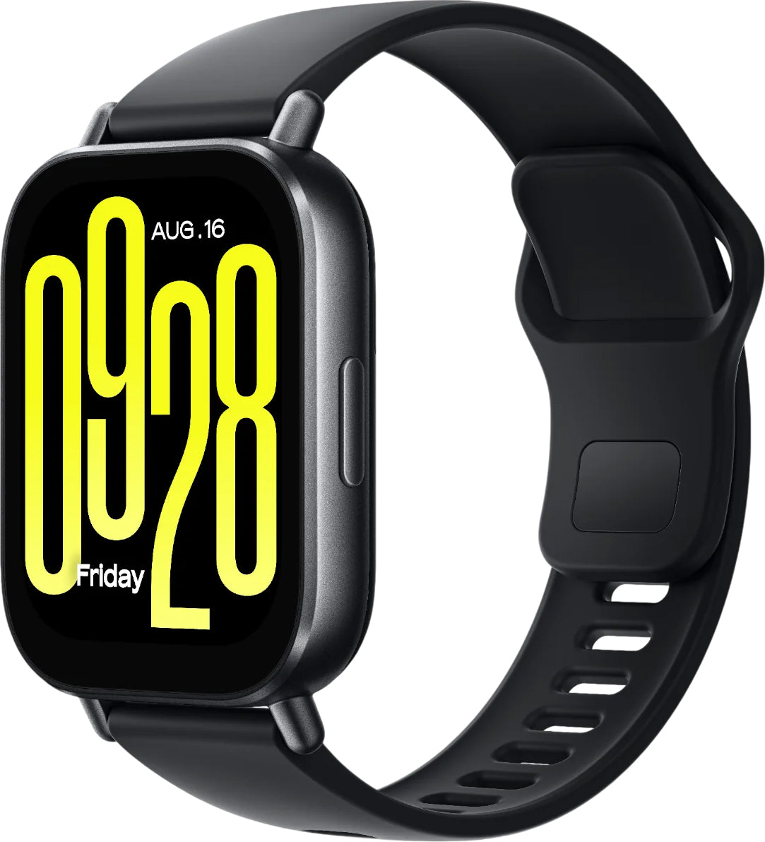 Smartklokke Xiaomi Redmi Watch 5 Active, svart BHR8784GL 