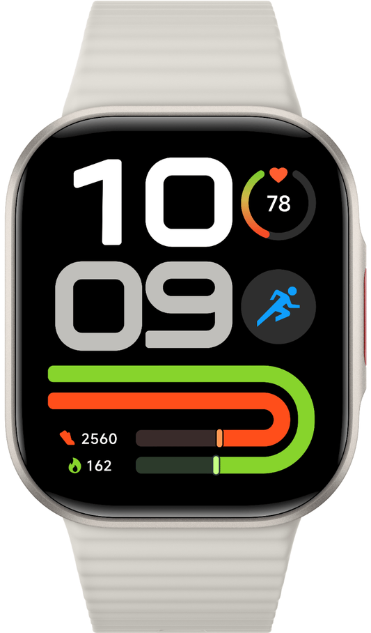 Smartklokke Xiaomi Redmi Watch 6 Lite, Grå BHR09CVGL