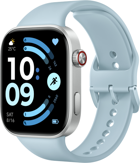 Smartklokke Xiaomi Redmi Watch 6, Blå BHR08CWGL