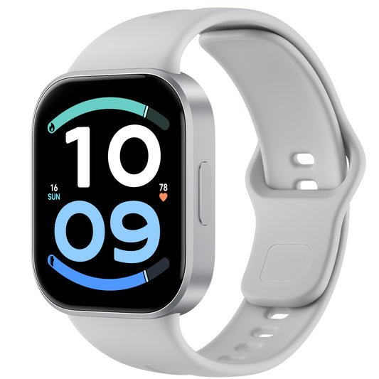 Smartklokke Xiaomi Redmi Watch 6 Active, Sølv BHR09CXGL