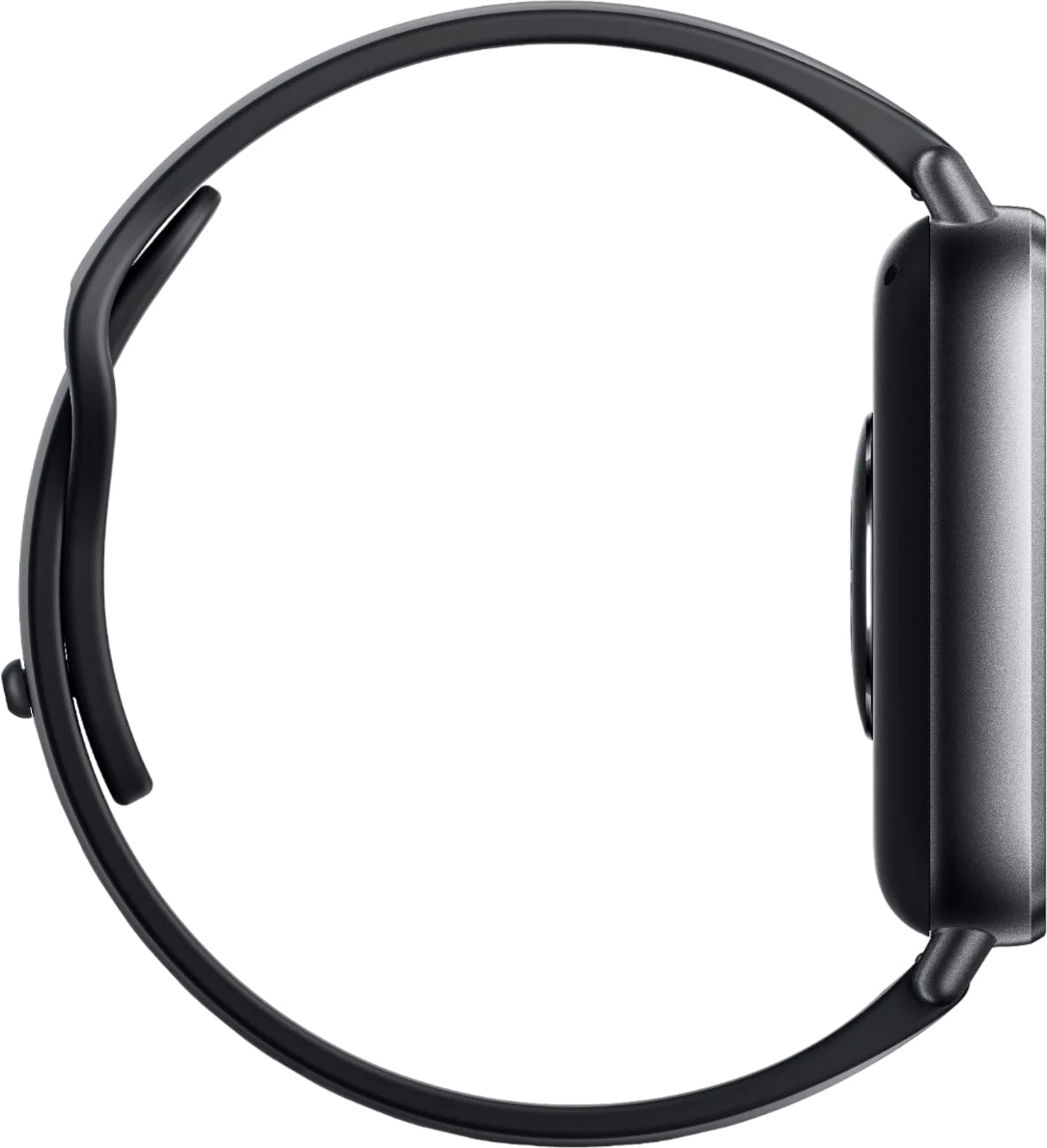 Smartklokke Xiaomi Redmi Watch 5 Active, svart BHR8784GL 