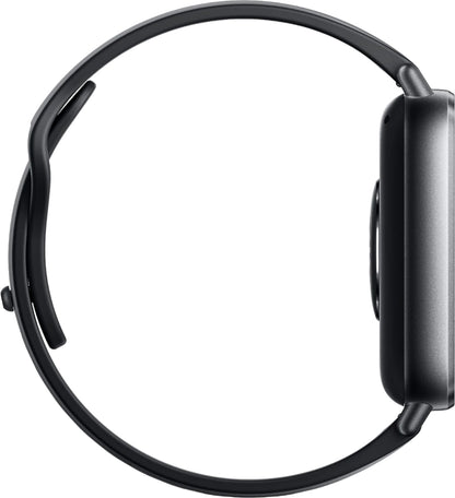 Smartklokke Xiaomi Redmi Watch 5 Active, svart BHR8784GL 