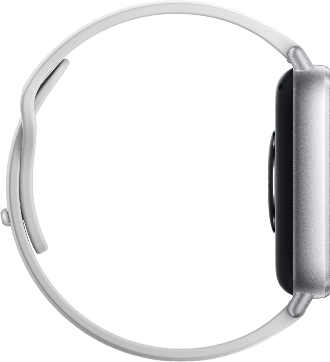 Smartklokke Xiaomi Redmi Watch 5 Active, Sølv BHR8790GL 