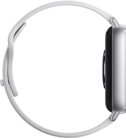 Smartklokke Xiaomi Redmi Watch 5 Active, Sølv BHR8790GL 