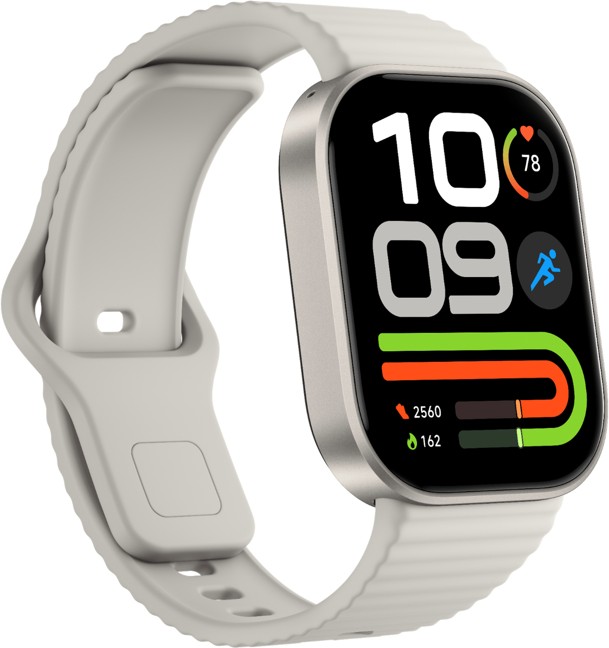 Smartklokke Xiaomi Redmi Watch 6 Lite, Grå BHR09CVGL
