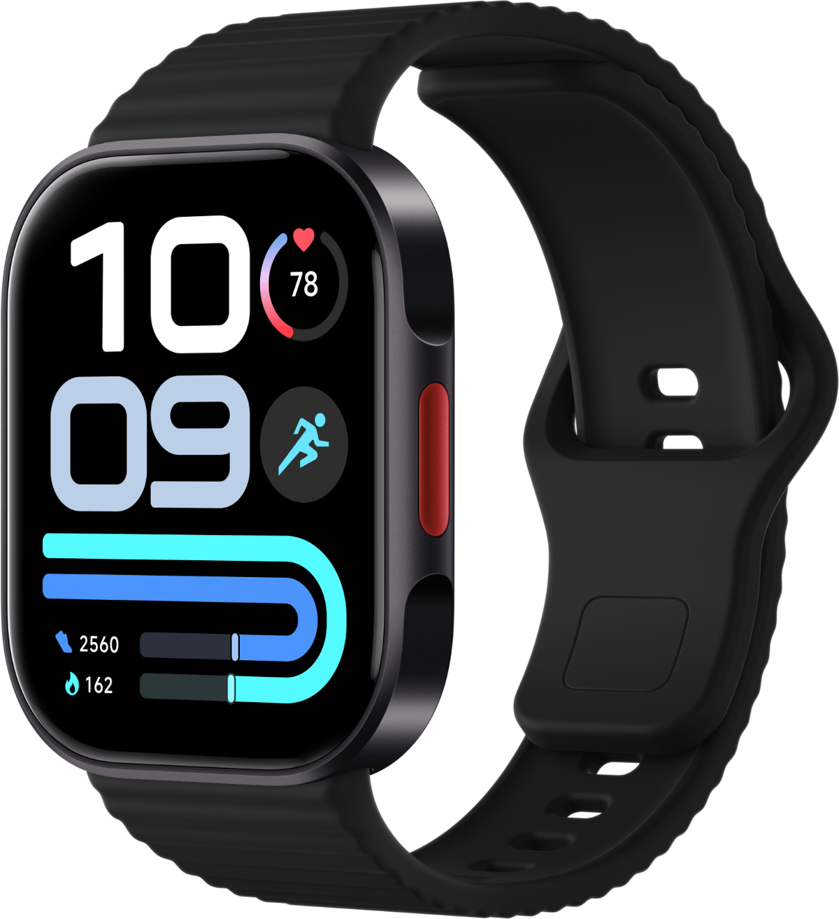 Smartklokke Xiaomi Redmi Watch 6 Lite, Svart BHR09CWGL