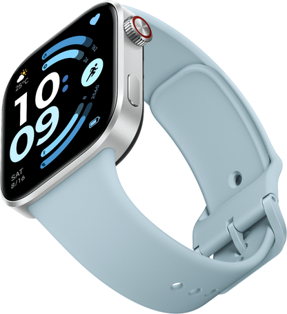 Smartklokke Xiaomi Redmi Watch 6, Blå BHR08CWGL
