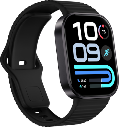 Smartklokke Xiaomi Redmi Watch 6 Lite, Svart BHR09CWGL