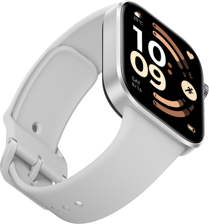 Smartklokke Xiaomi Redmi Watch 6, Grå BHR08CUGL