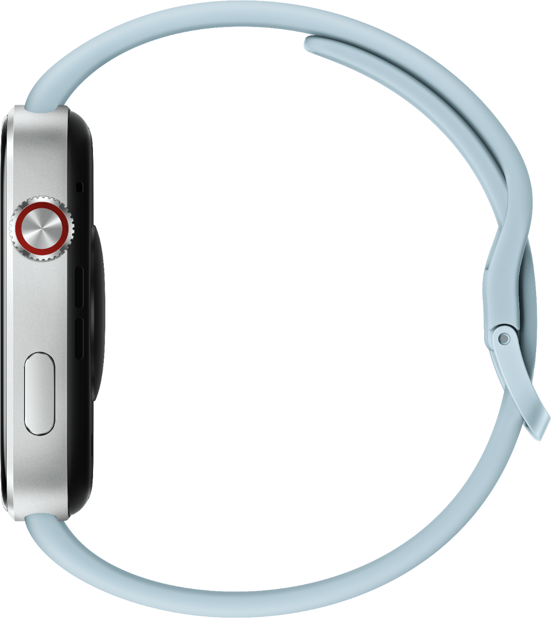 Smartklokke Xiaomi Redmi Watch 6, Blå BHR08CWGL