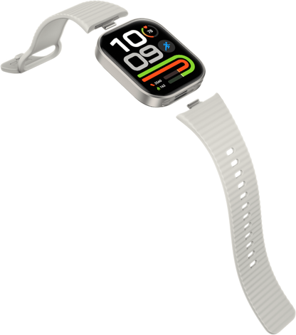 Smartklokke Xiaomi Redmi Watch 6 Lite, Grå BHR09CVGL