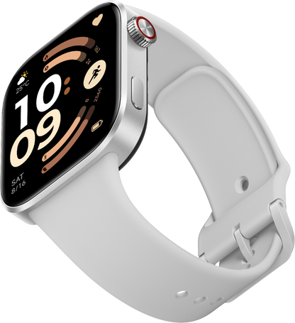 Smartklokke Xiaomi Redmi Watch 6, Grå BHR08CUGL