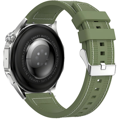 Smartklokke XO Design 4, grønn 