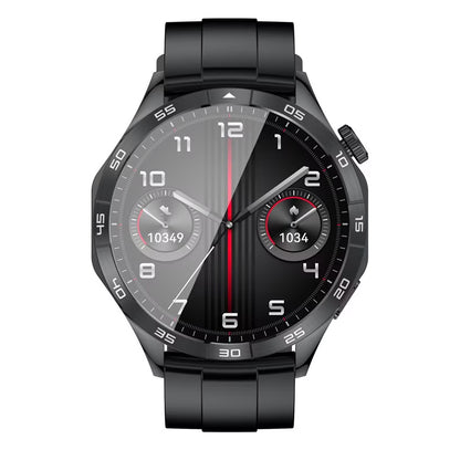 Smartklokke XO Design 4, svart 