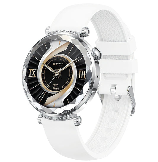 Smartwatch XO Design J13 Call, Sølv