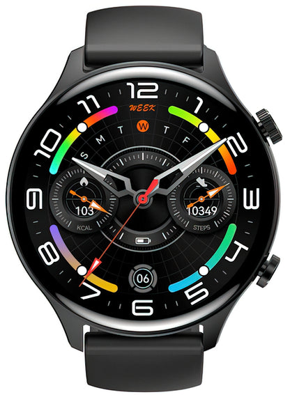 Smartwatch XO Design J14 Call, Svart