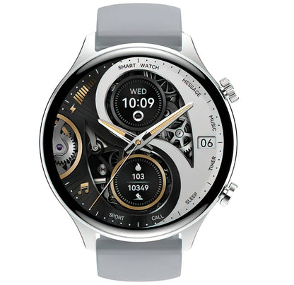 Smartwatch XO Design J14 Call, Sølv