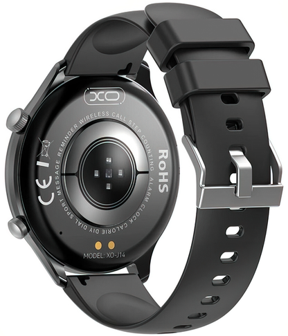 Smartwatch XO Design J14 Call, Svart