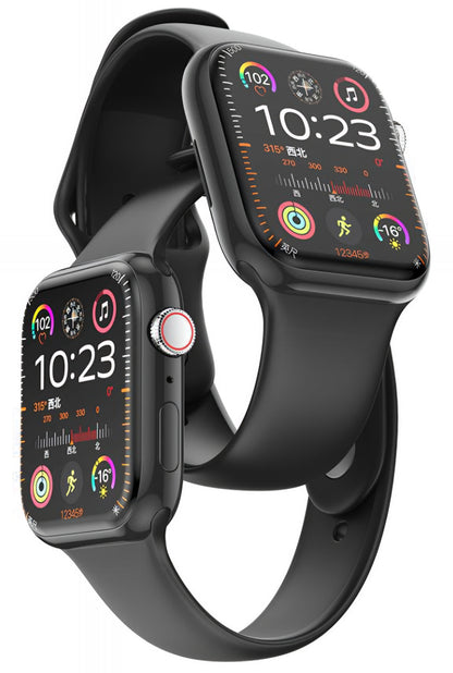 Smartklokke XO Design M50 Pro Call, Svart