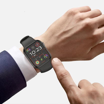 Smartklokke XO Design M50 Pro Call, Svart