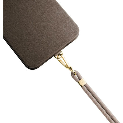 Telefonsnor 3MK Easy Clip Elite, Gull