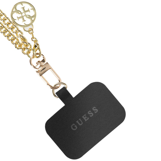 Telefonreim Guess 4G Chain CBDY, Brun