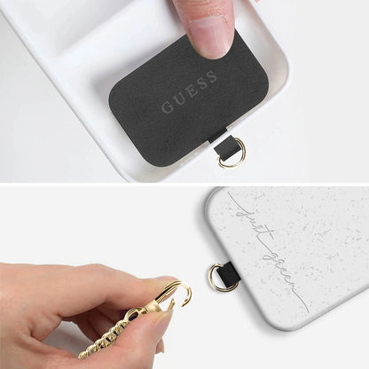 Telefonreim Guess 4G Chain CBDY, Brun