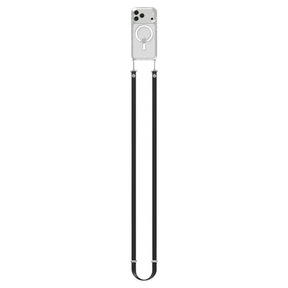Snur Telefon Spigen DA30L, Svart AFA10614