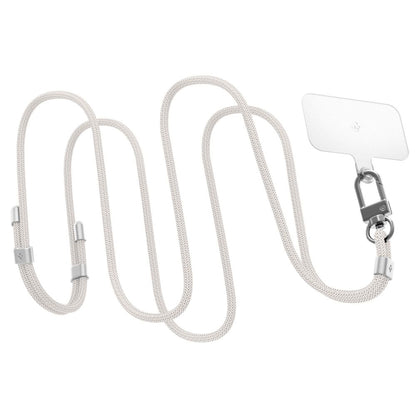 Spigen Link Telefon Snor, Hvit