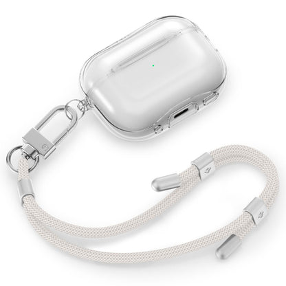 Spigen Link Telefon Snor, Hvit