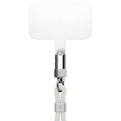Spigen Link Telefon Snor, Hvit