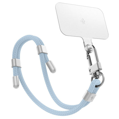 Spigen Link Telefon Snor, Blå