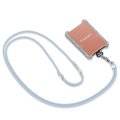 Spigen Link Telefon Snor, Blå