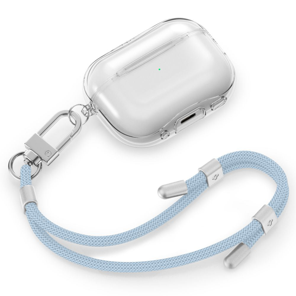 Spigen Link Telefon Snor, Blå