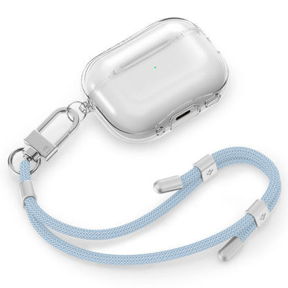 Spigen Link Telefon Snor, Blå