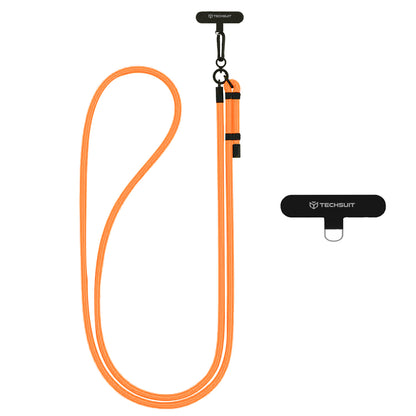 Telefonreim Techsuit RCS1-01, Oransje
