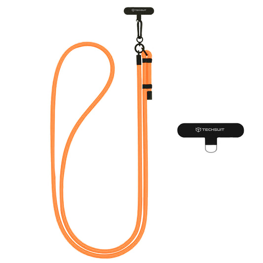 Telefonreim Techsuit RCS1-01, Oransje