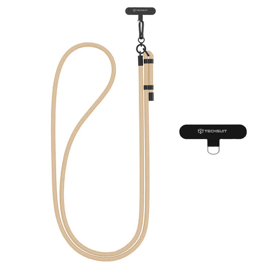 Telefonreim Techsuit RCS1-08, Beige