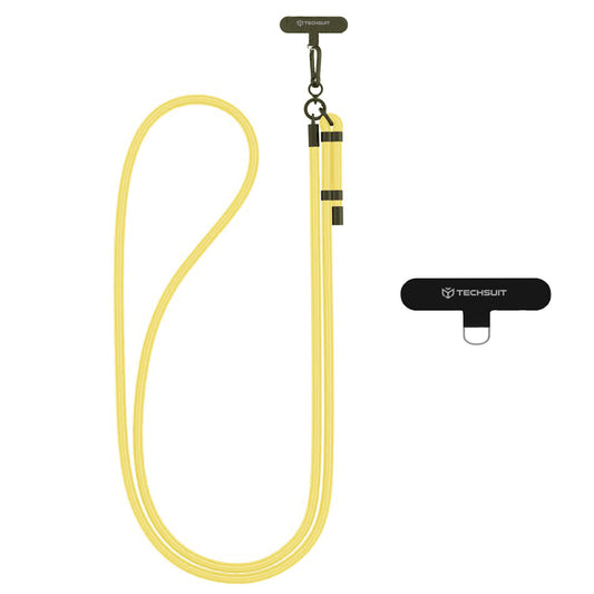Telefonreim Techsuit RCS1-75, Gull