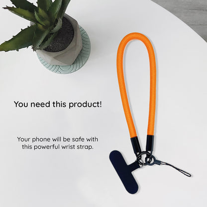 Snor Telefon Techsuit RWS2-03, Svart